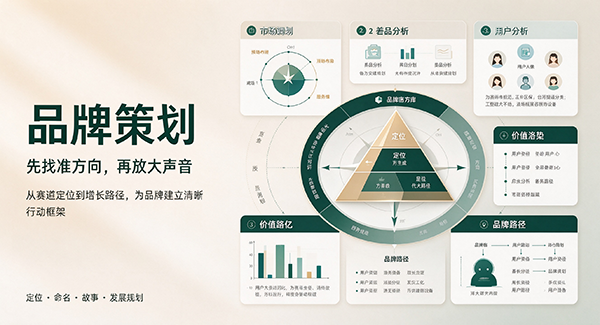 博兴县品牌策划